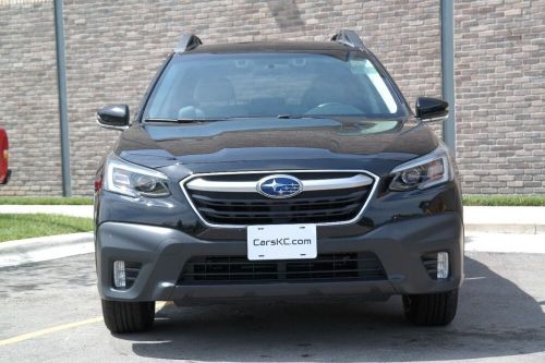 2021 Subaru Outback Premium AWD 4dr Crossover, US $25,500.00, image 7