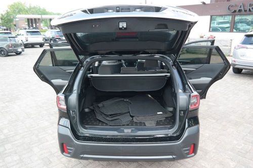 2021 Subaru Outback Premium AWD 4dr Crossover, US $25,500.00, image 14