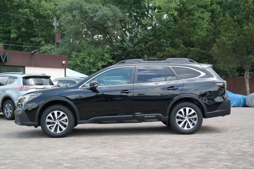2021 Subaru Outback Premium AWD 4dr Crossover, US $25,500.00, image 15