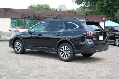 2021 Subaru Outback Premium AWD 4dr Crossover, US $25,500.00, image 16