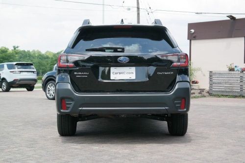 2021 Subaru Outback Premium AWD 4dr Crossover, US $25,500.00, image 17