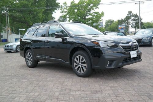 2021 Subaru Outback Premium AWD 4dr Crossover, US $25,500.00, image 19