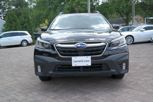 2021 Subaru Outback Premium AWD 4dr Crossover, US $25,500.00, image 20