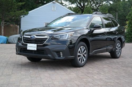 2021 Subaru Outback Premium AWD 4dr Crossover, US $25,500.00, image 21
