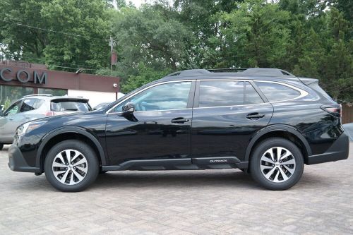 2021 Subaru Outback Premium AWD 4dr Crossover, US $25,500.00, image 22