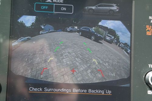 2021 Subaru Outback Premium AWD 4dr Crossover, US $25,500.00, image 32
