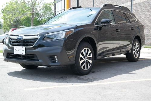 2021 Subaru Outback Premium AWD 4dr Crossover, US $25,500.00, image 38