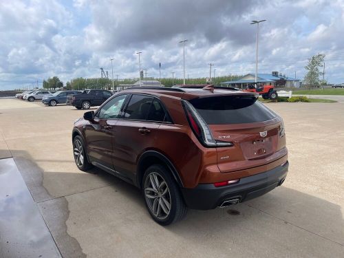 2019 Cadillac XT4 AWD Sport, US $29,467.00, image 2