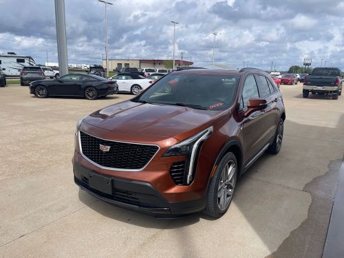 2019 Cadillac XT4 AWD Sport, US $29,467.00, image 4