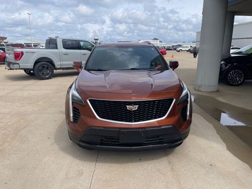 2019 Cadillac XT4 AWD Sport, US $29,467.00, image 5
