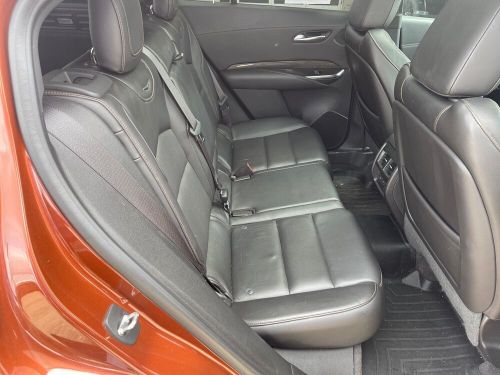 2019 Cadillac XT4 AWD Sport, US $29,467.00, image 7