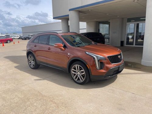 2019 Cadillac XT4 AWD Sport, US $29,467.00, image 8