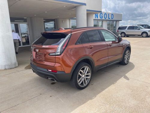 2019 Cadillac XT4 AWD Sport, US $29,467.00, image 9