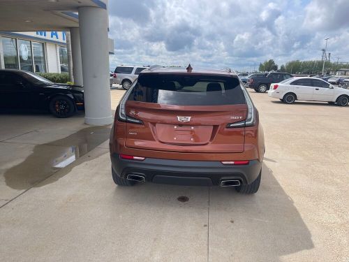 2019 Cadillac XT4 AWD Sport, US $29,467.00, image 10