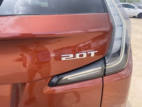 2019 Cadillac XT4 AWD Sport, US $29,467.00, image 11