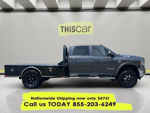 2020 RAM 3500 Tradesman/SLT/Laramie/Limited, US $37,993.90, image 6
