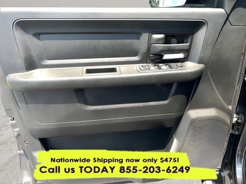2020 RAM 3500 Tradesman/SLT/Laramie/Limited, US $37,993.90, image 7