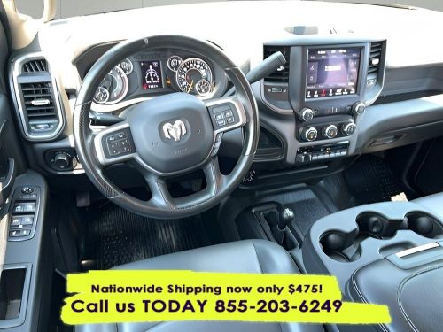 2020 RAM 3500 Tradesman/SLT/Laramie/Limited, US $37,993.90, image 9