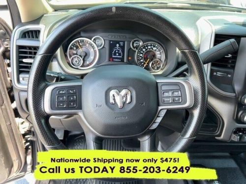 2020 RAM 3500 Tradesman/SLT/Laramie/Limited, US $37,993.90, image 10
