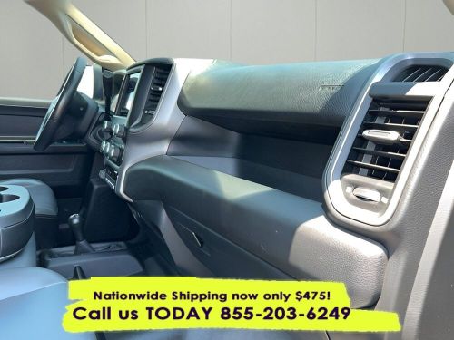 2020 RAM 3500 Tradesman/SLT/Laramie/Limited, US $37,993.90, image 11