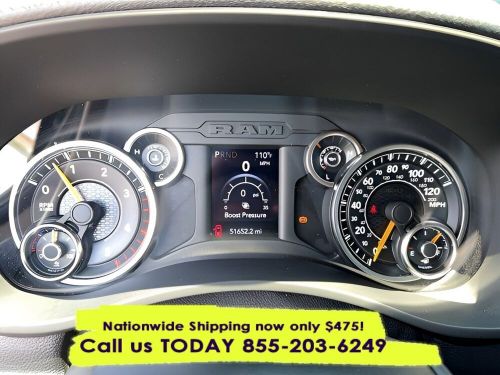 2020 RAM 3500 Tradesman/SLT/Laramie/Limited, US $37,993.90, image 16