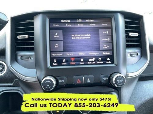 2020 RAM 3500 Tradesman/SLT/Laramie/Limited, US $37,993.90, image 17