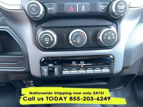 2020 RAM 3500 Tradesman/SLT/Laramie/Limited, US $37,993.90, image 18