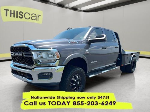 2020 RAM 3500 Tradesman/SLT/Laramie/Limited, US $37,993.90, image 24