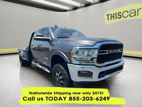 2020 RAM 3500 Tradesman/SLT/Laramie/Limited, US $37,993.90, image 28