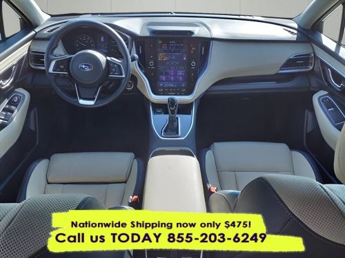 2022 Subaru Outback Limited, US $19,521.60, image 3