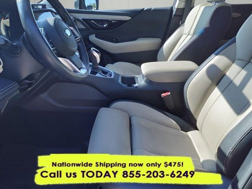 2022 Subaru Outback Limited, US $19,521.60, image 4