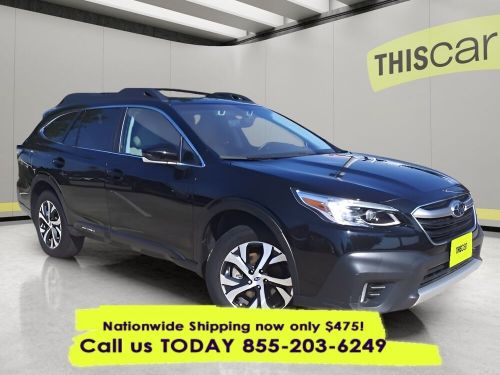 2022 Subaru Outback Limited, US $19,521.60, image 29