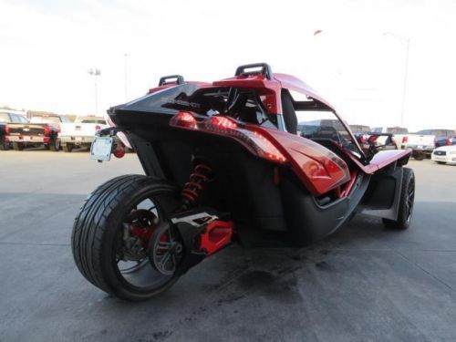 Other Makes Slingshot SLR