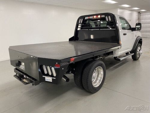Ram 5500HD