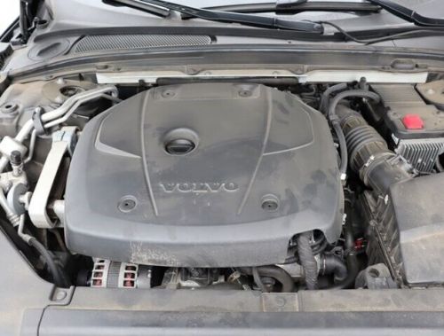 2019 Volvo S90 Momentum, US $19,849.00, image 6