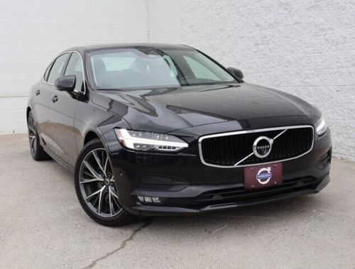 2019 Volvo S90 Momentum, US $19,849.00, image 8