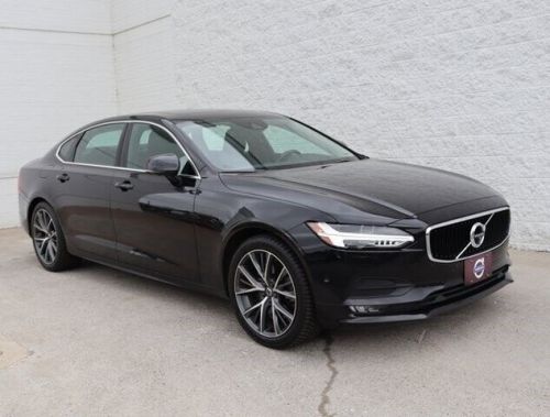 2019 Volvo S90 Momentum, US $19,849.00, image 9