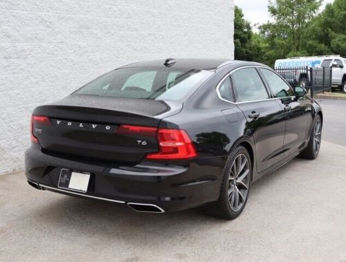 2019 Volvo S90 Momentum, US $19,849.00, image 11