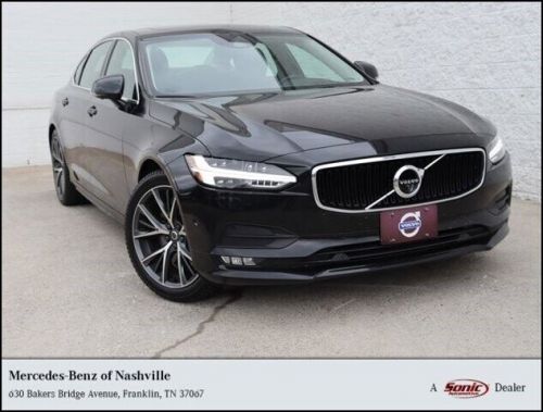 2019 Volvo S90 Momentum, US $19,849.00, image 12