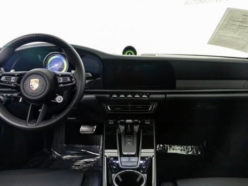 2023 Porsche 911 Carrera T, US $139,949.00, image 5