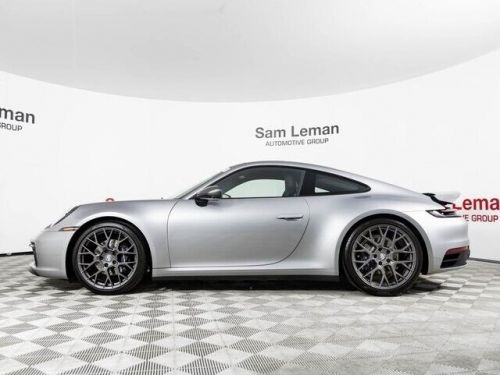 2023 Porsche 911 Carrera T, US $139,949.00, image 22