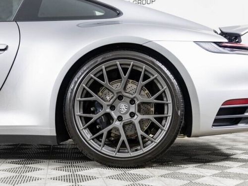 2023 Porsche 911 Carrera T, US $139,949.00, image 24