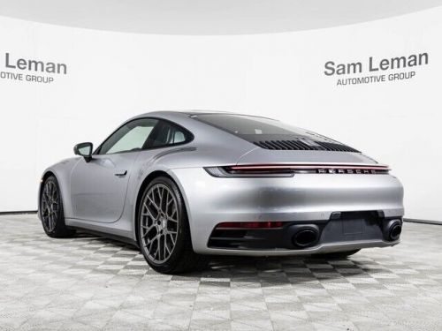 2023 Porsche 911 Carrera T, US $139,949.00, image 25