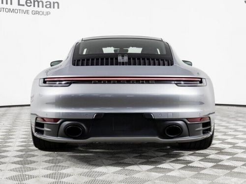 2023 Porsche 911 Carrera T, US $139,949.00, image 26