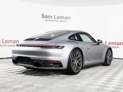 2023 Porsche 911 Carrera T, US $139,949.00, image 28