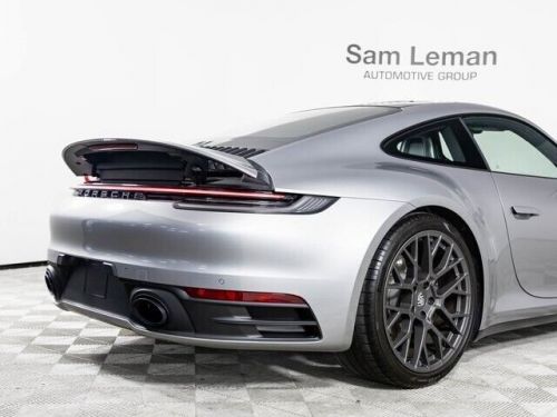 2023 Porsche 911 Carrera T, US $139,949.00, image 29