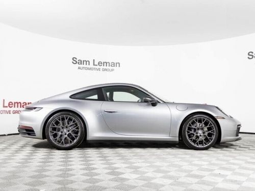 2023 Porsche 911 Carrera T, US $139,949.00, image 30
