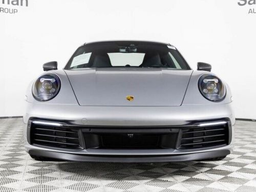 2023 Porsche 911 Carrera T, US $139,949.00, image 36