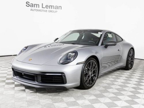2023 Porsche 911 Carrera T, US $139,949.00, image 37