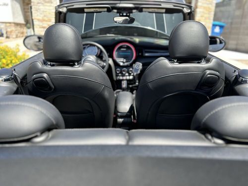 2020 mini cooper s